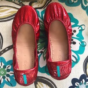 Tieks Shoes